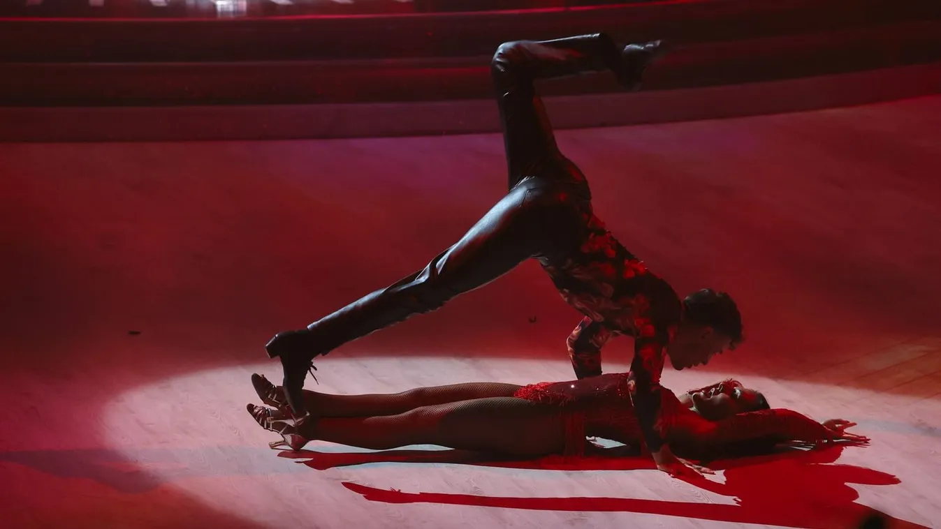 Ilyen volt a Dancing with the Stars 4. élő adása – galéria