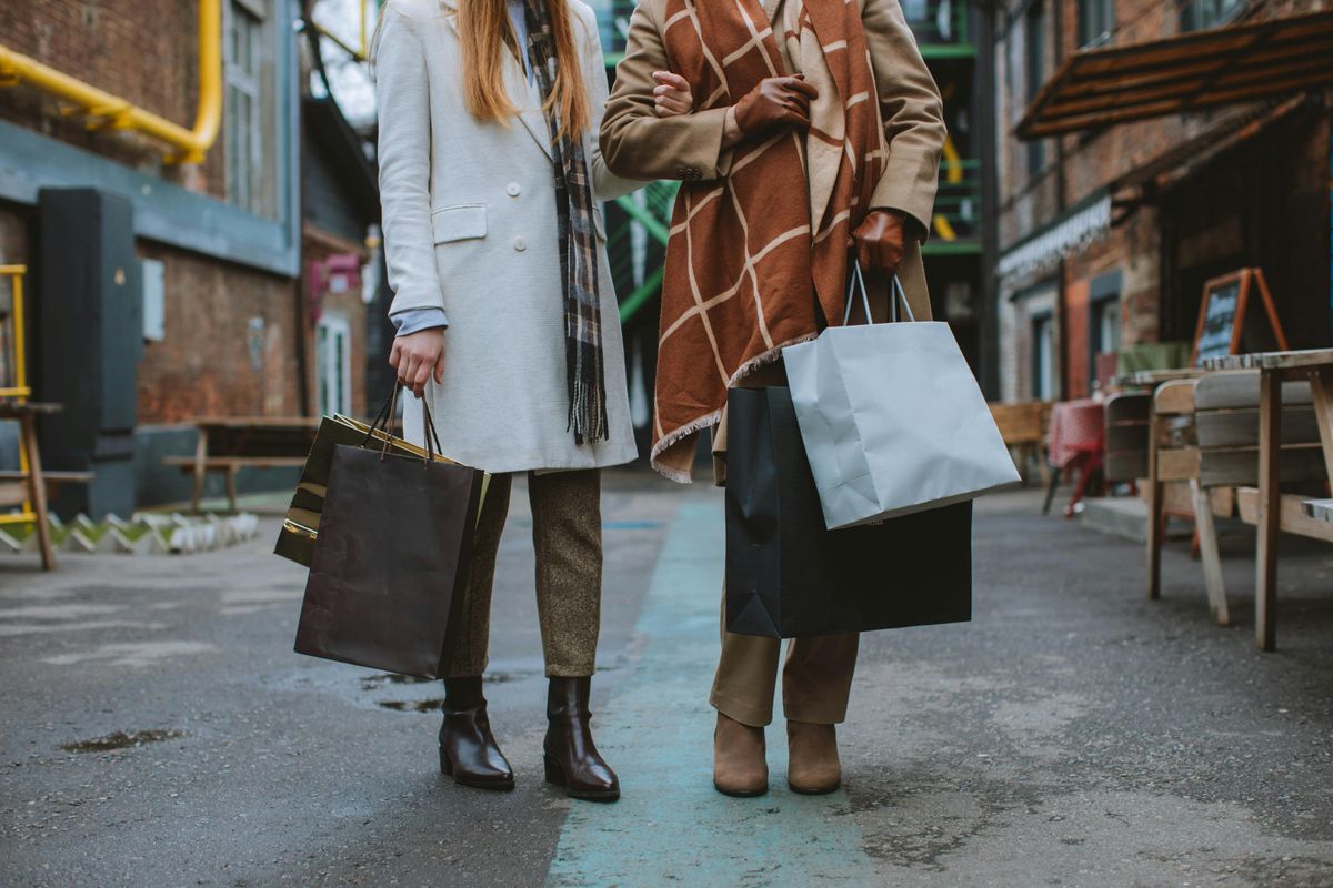 Ennyi pénzt költenek a magyarok Black Friday-kor!