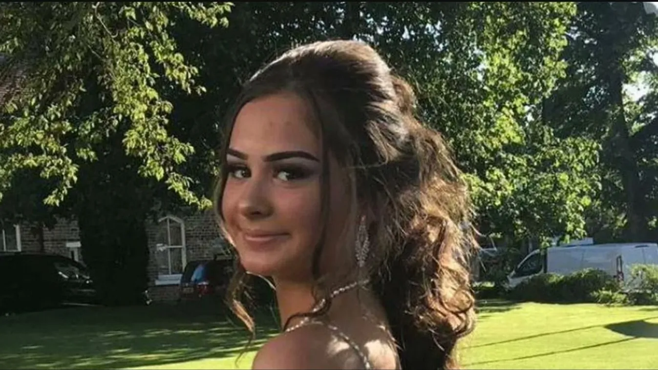 Lefeküdt aludni, és soha többé nem ébredt fel a 19 éves lány