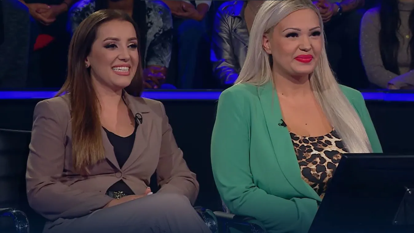 Konkurens csatornáknál tűnt fel G.w.M párja és exe