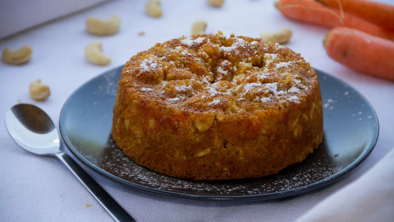 Répatorta télire, így készül el gyorsan