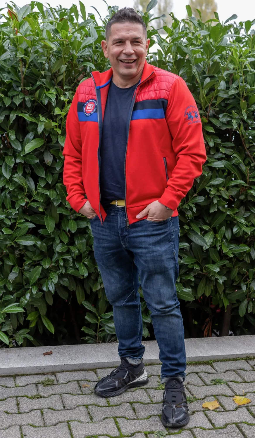 Mike Tyson-ról Kótai Misi