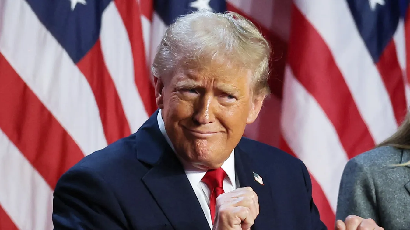 Terápiát kapnak a baloldali újságírókat Trump győzelme miatt