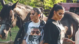 Megyeri Csilla: „Aki nincs velünk jóban, az magát bünteti”