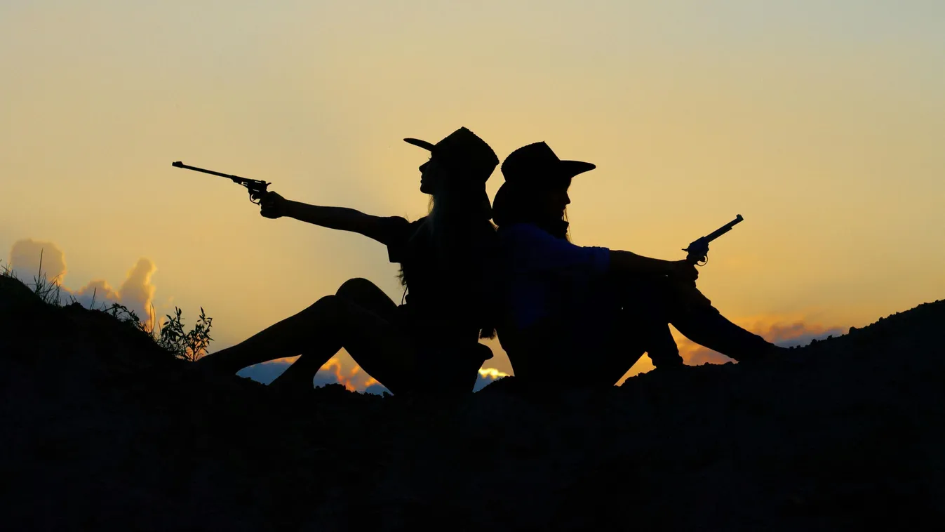 Ezért ne próbálj meg felbérelni egy bérgyilkost!