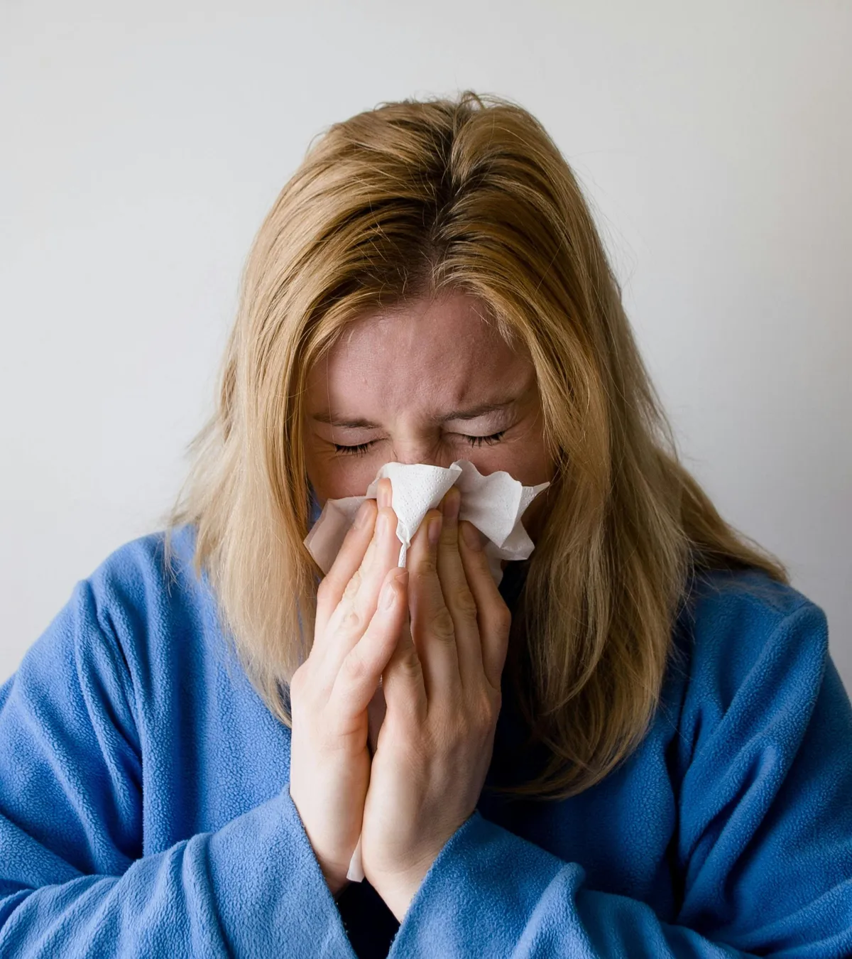 Drogok miatt állandó károsodást szenvedett a műsorvezető orra