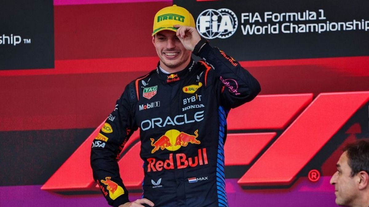 Nagy ünneplésre készül Verstappen, a Red Bull még aggódhat