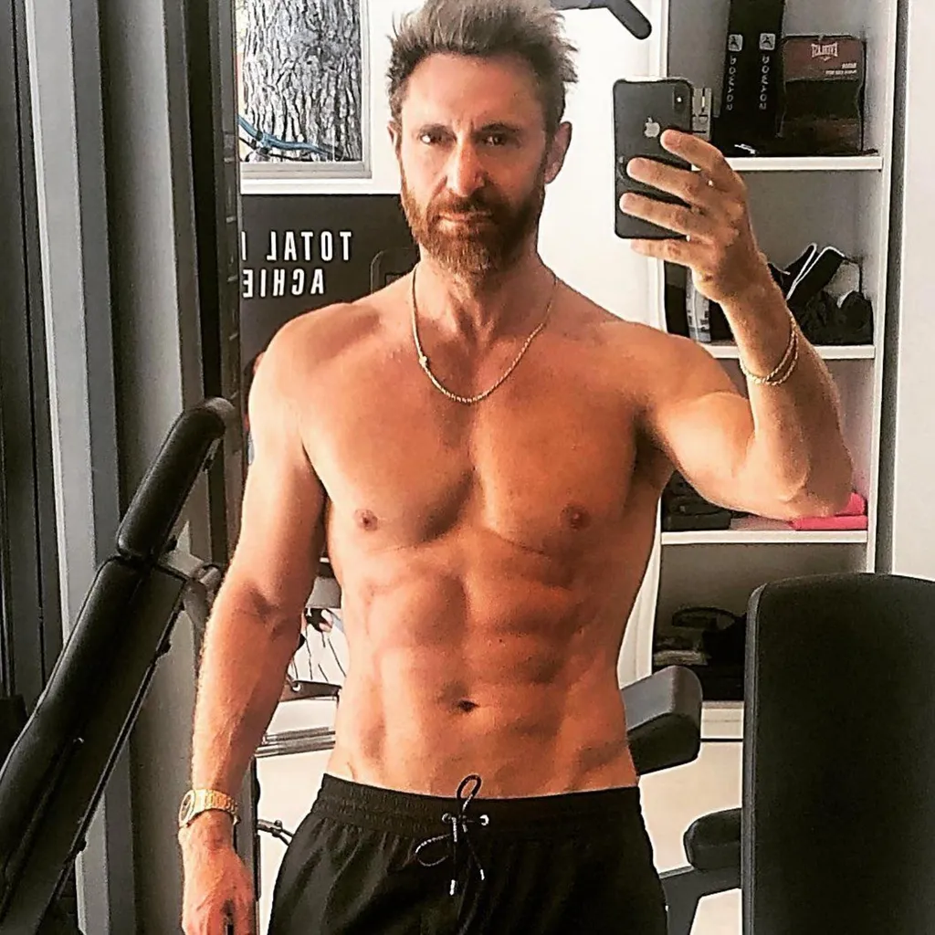 Daily Instagram Posts