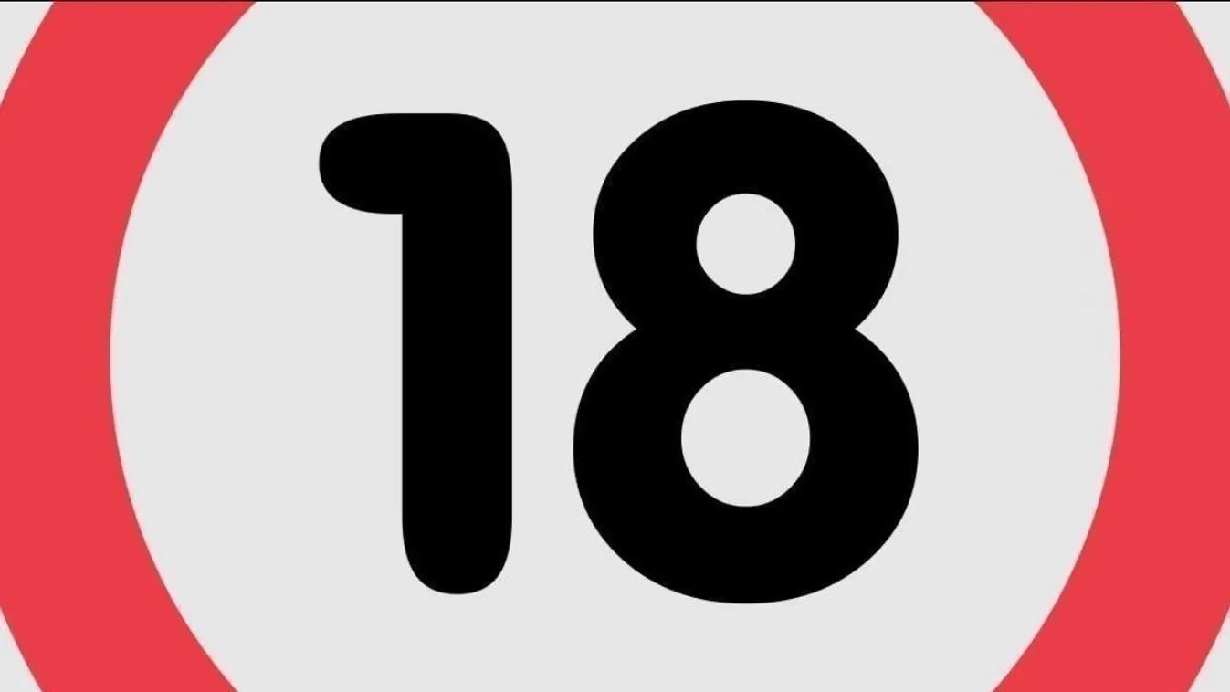 Széttárt meztelen combokkal reklámoz a kebelcsoda