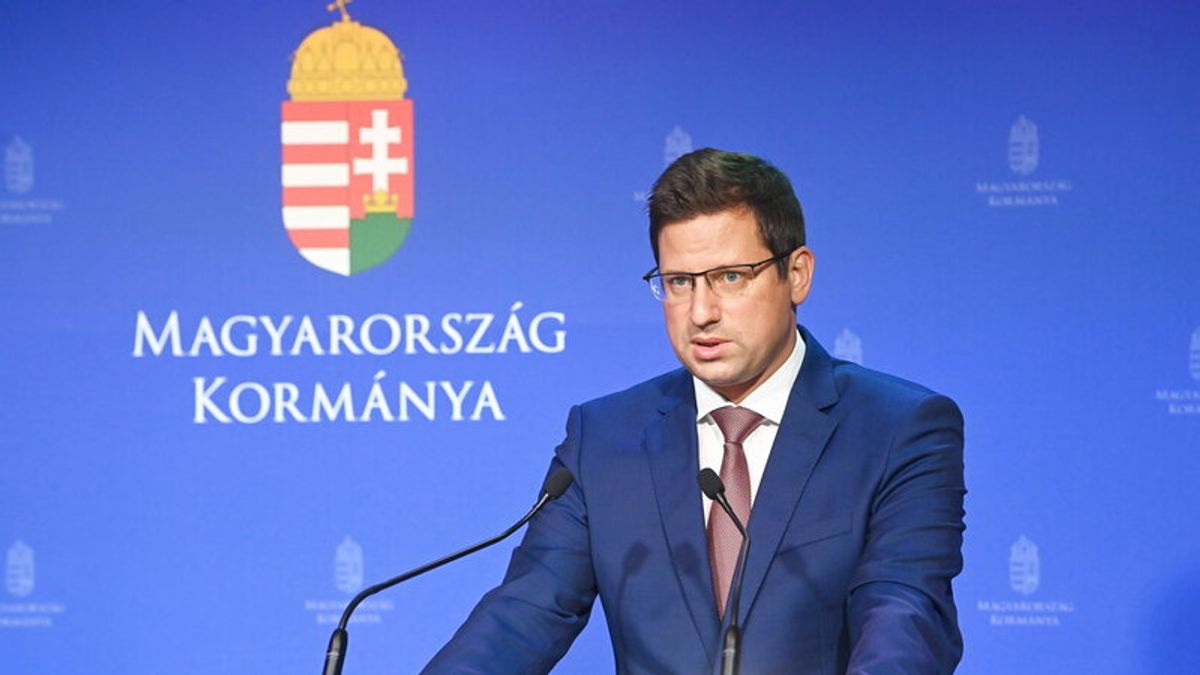 Brüsszel a probléma része és nem a megoldás