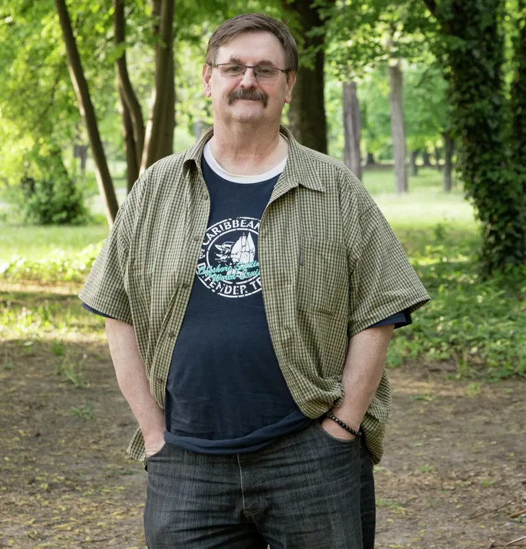 Kovi Kovács István