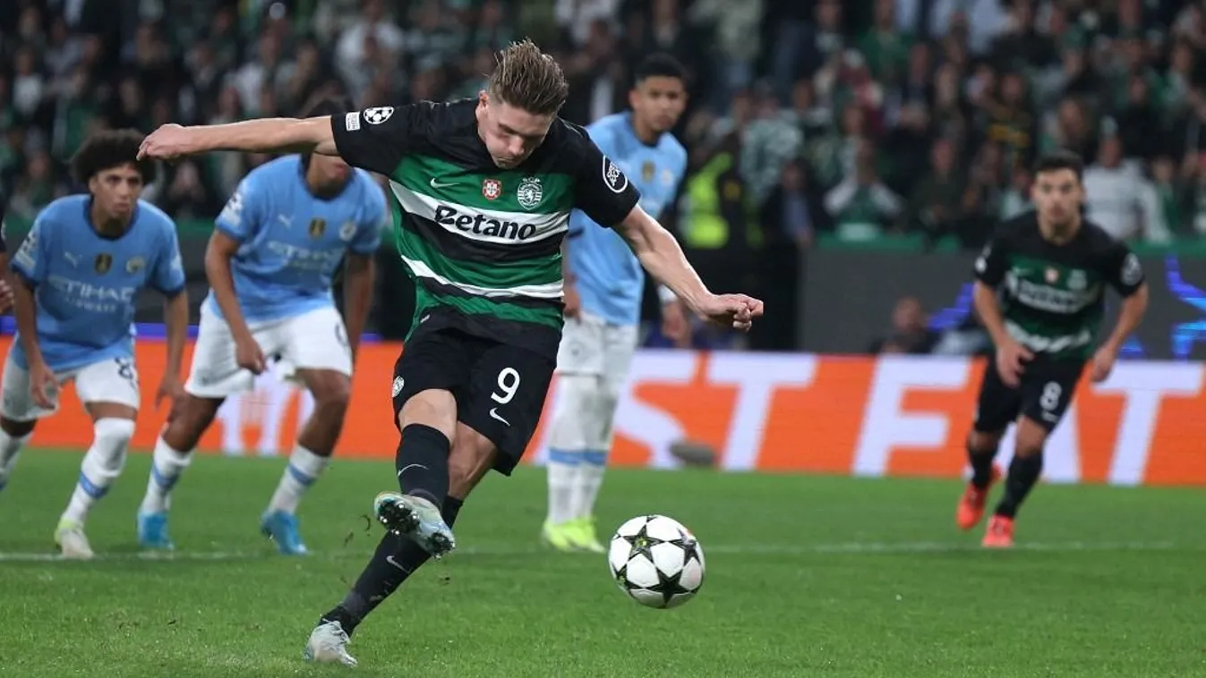 Milliárdokkal olcsóbb a BL magyar származású szupersztárja