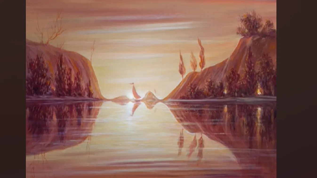 Ez a teszt olyat fog elárulni rólad, amit nem sejtettél