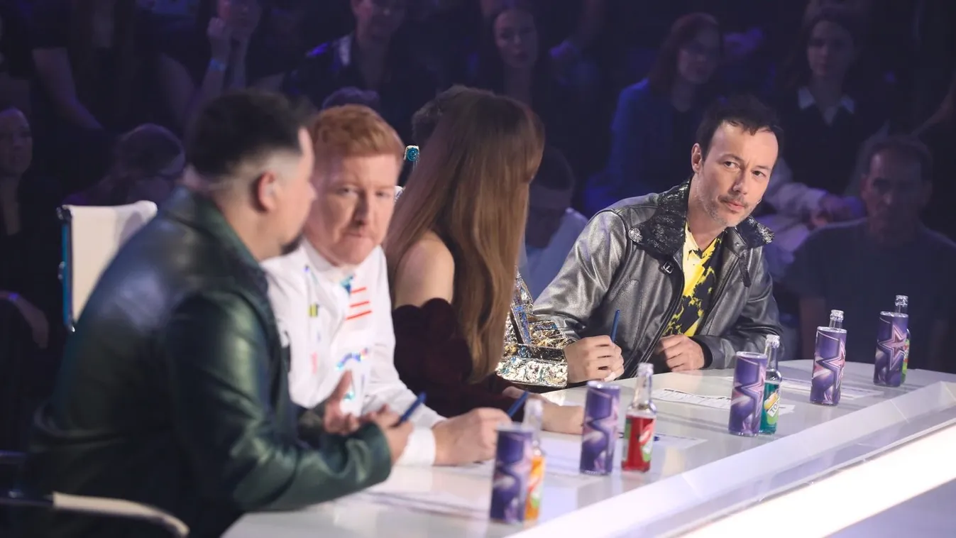 Nagy kár értük, ők a Megasztár mai kiesői