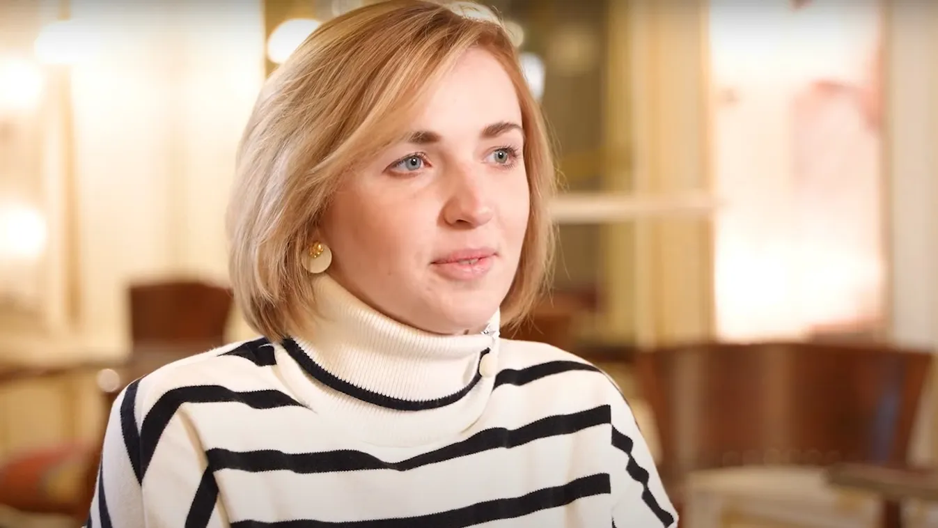 Álmában ma is táncol a házomlásban lebénult balerina