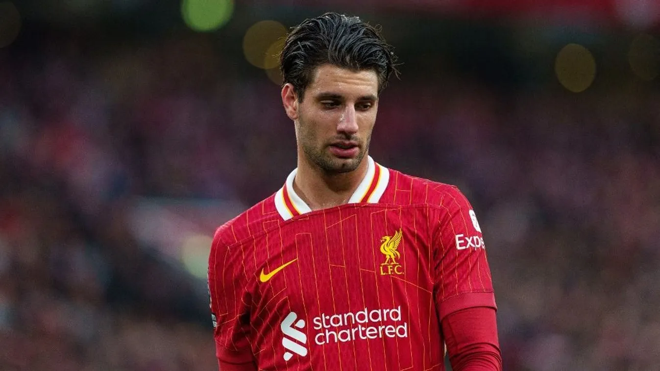 Az angolokat megint nem nyűgözte le Szoboszlai