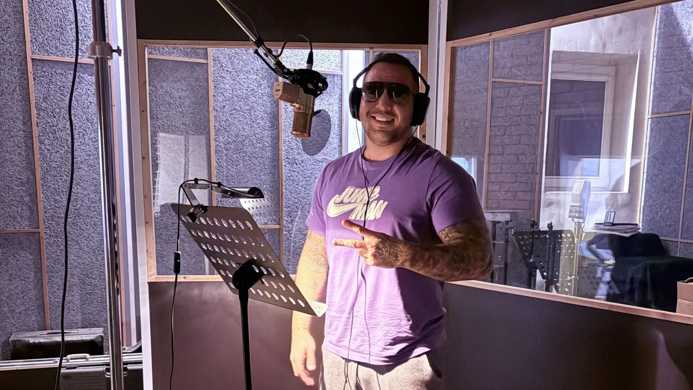 Curtis még a piát is letette a fogyás érdekében