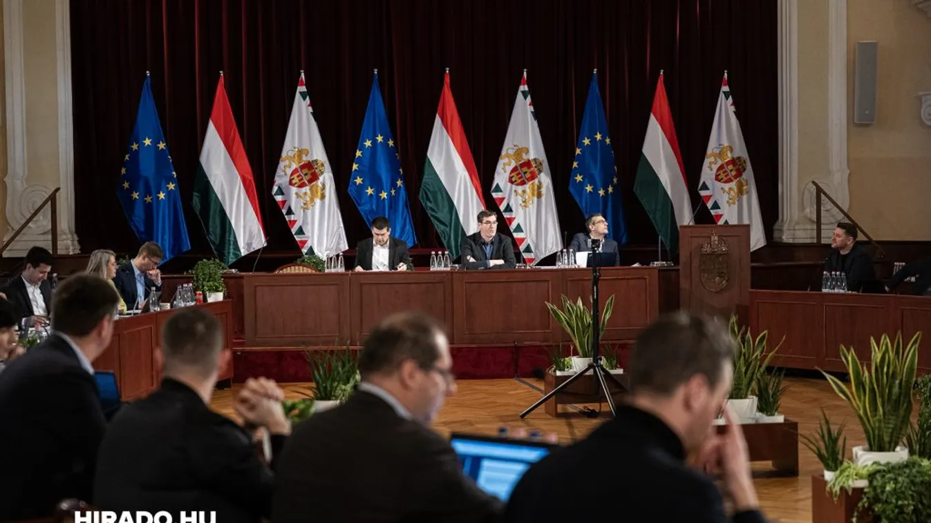 Fővárosi Nagycirkusznak gúnyolják a fővárosi közgyűlést