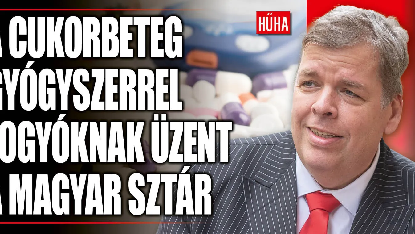 Majdnem levágták a magyar sztár lábujját, ezt üzente