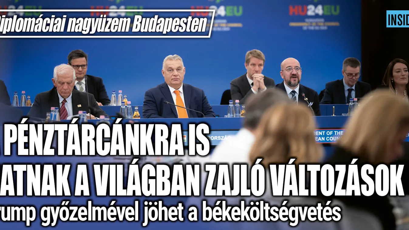 Történelmi hetet zár Magyarország, mutatjuk, miért