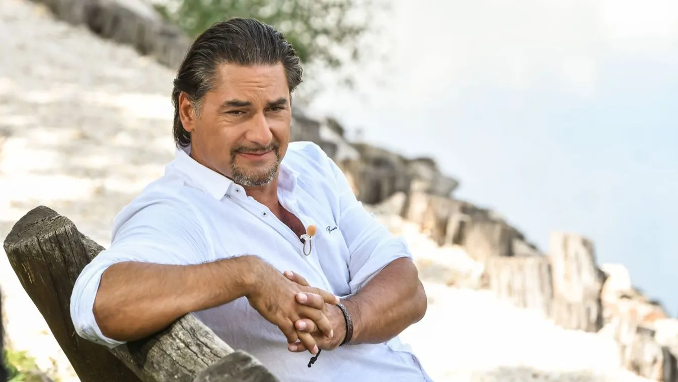 Árpa Attila lánya elmondta a véleményét