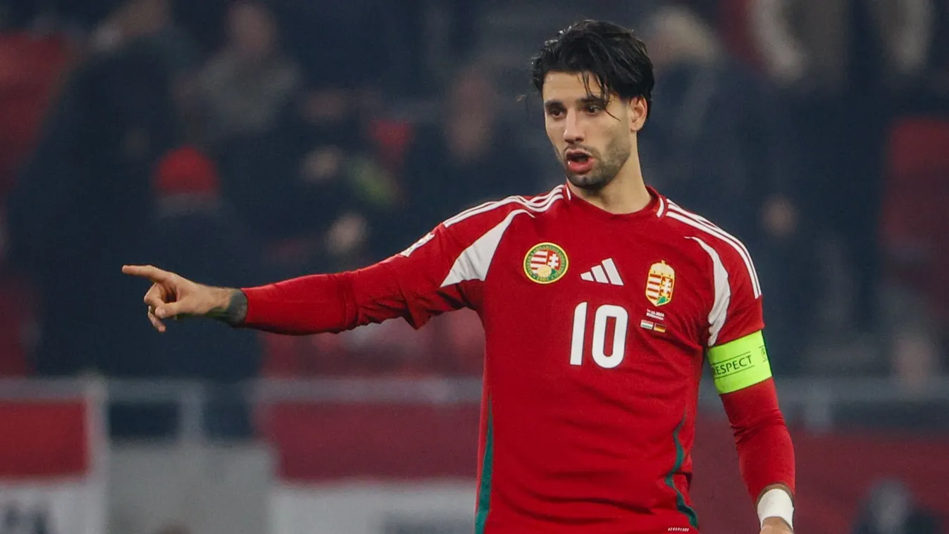 Rossz hírt kapott a válogatott, újabb részletek