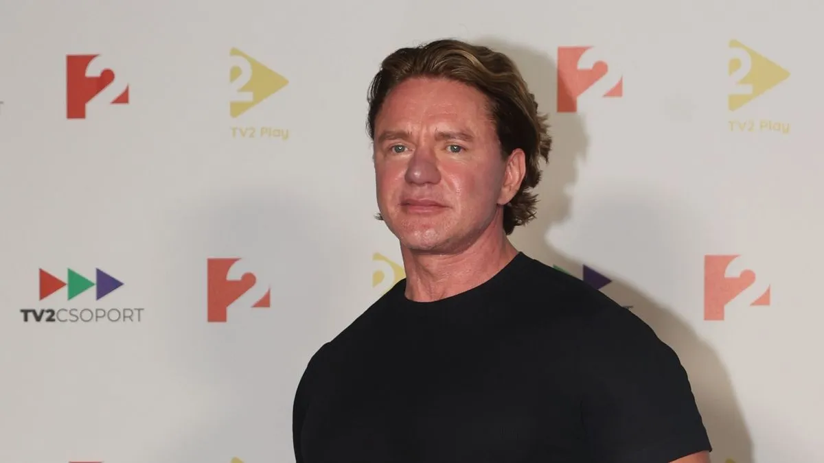 Szolnoki Szabolcs, Házasság első látásra