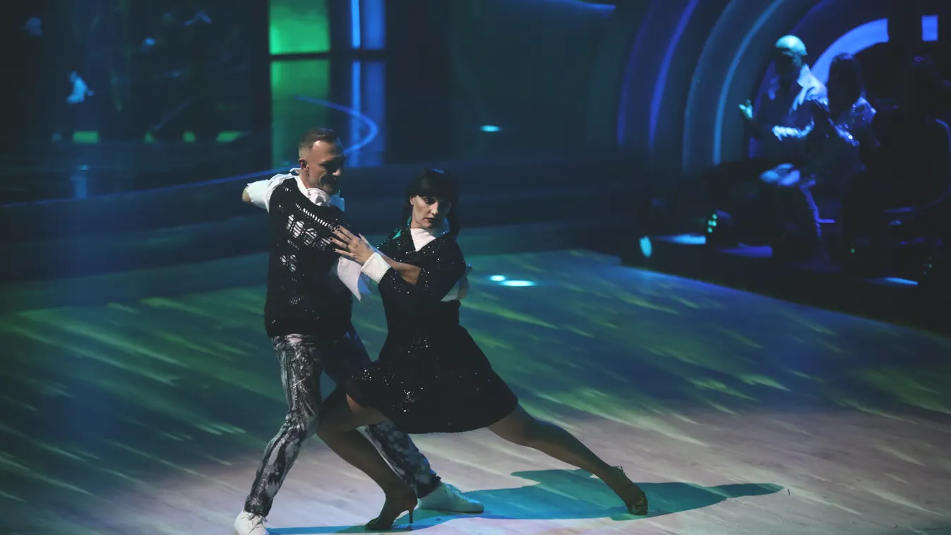 Horrortangót lejtett Hosszú Katinka