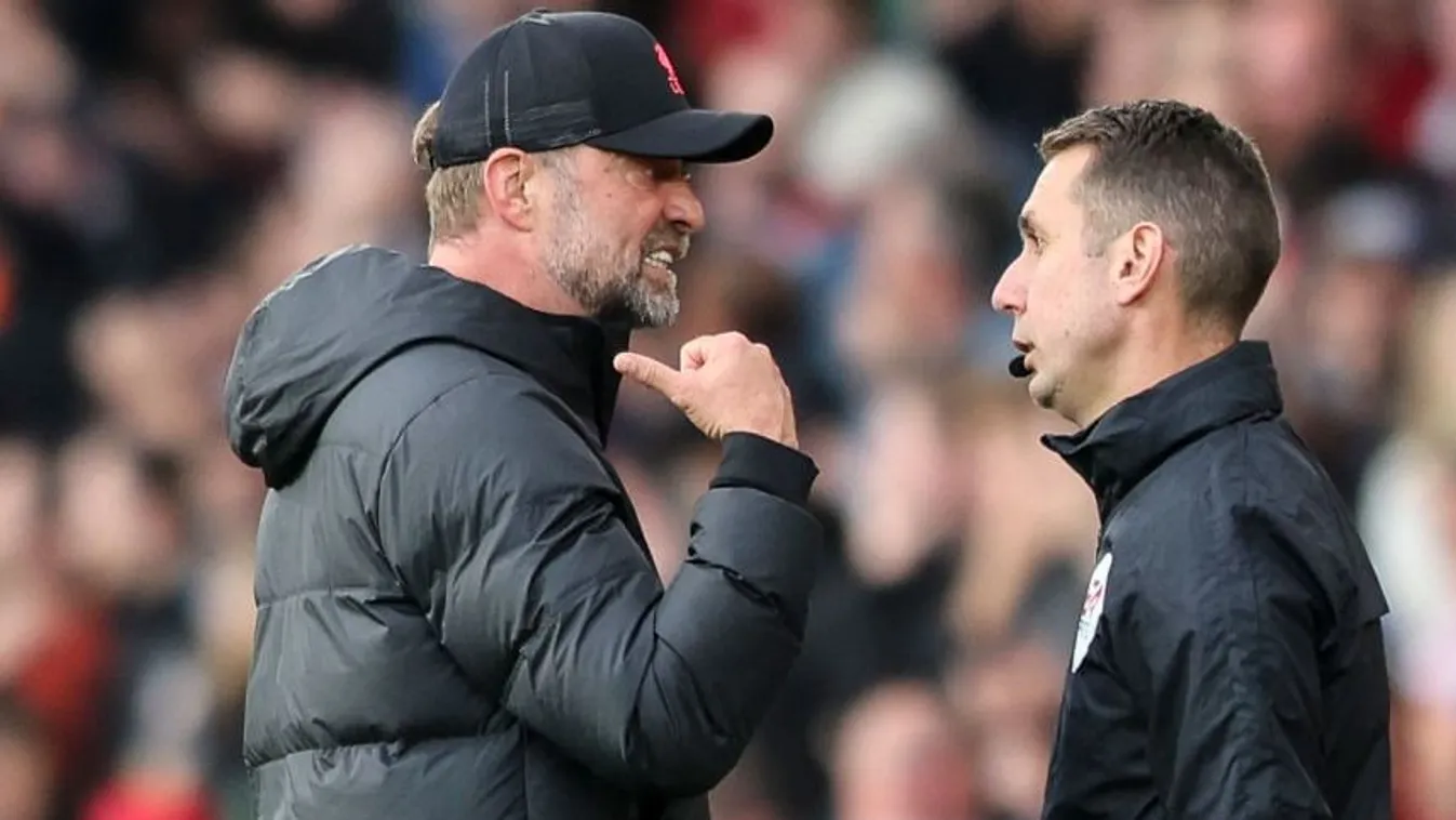 A Szoboszlaiékat mocskoló bíró az Eb-n drogozhatott