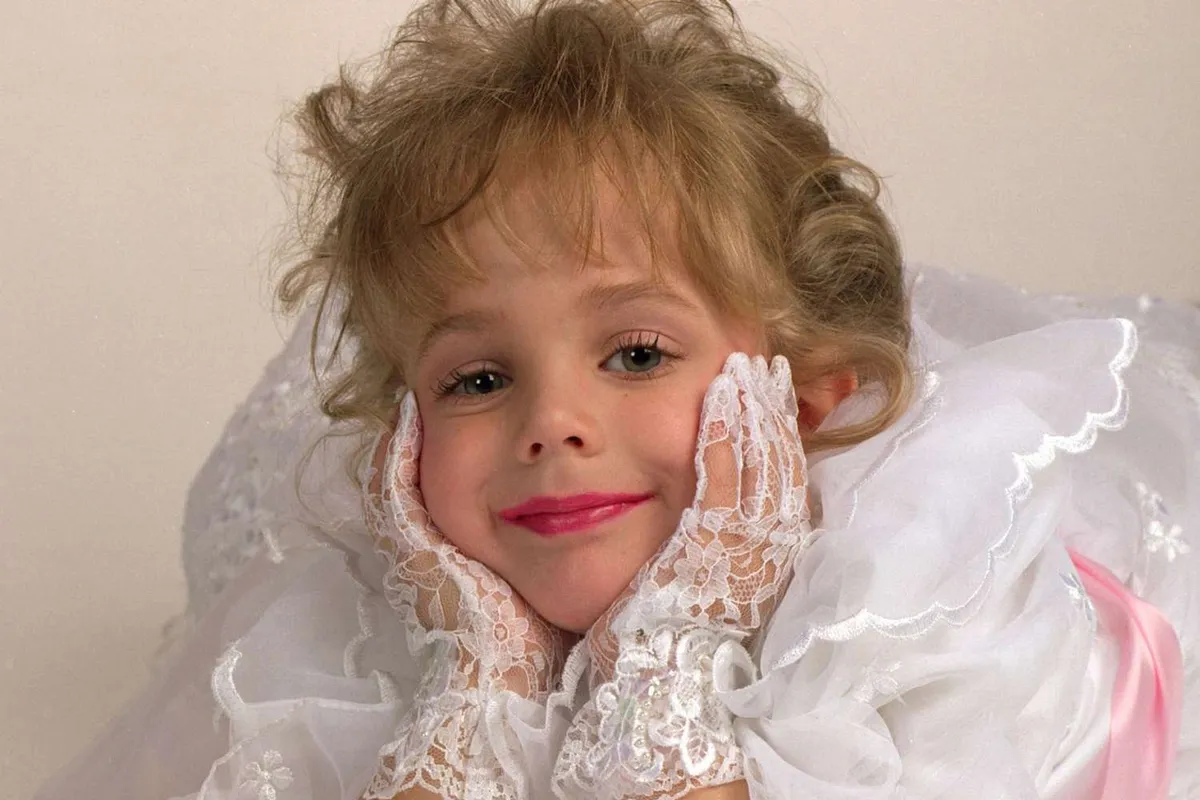 Újra kezdődhet a nyomozás Jonbenét Ramsey ügyében