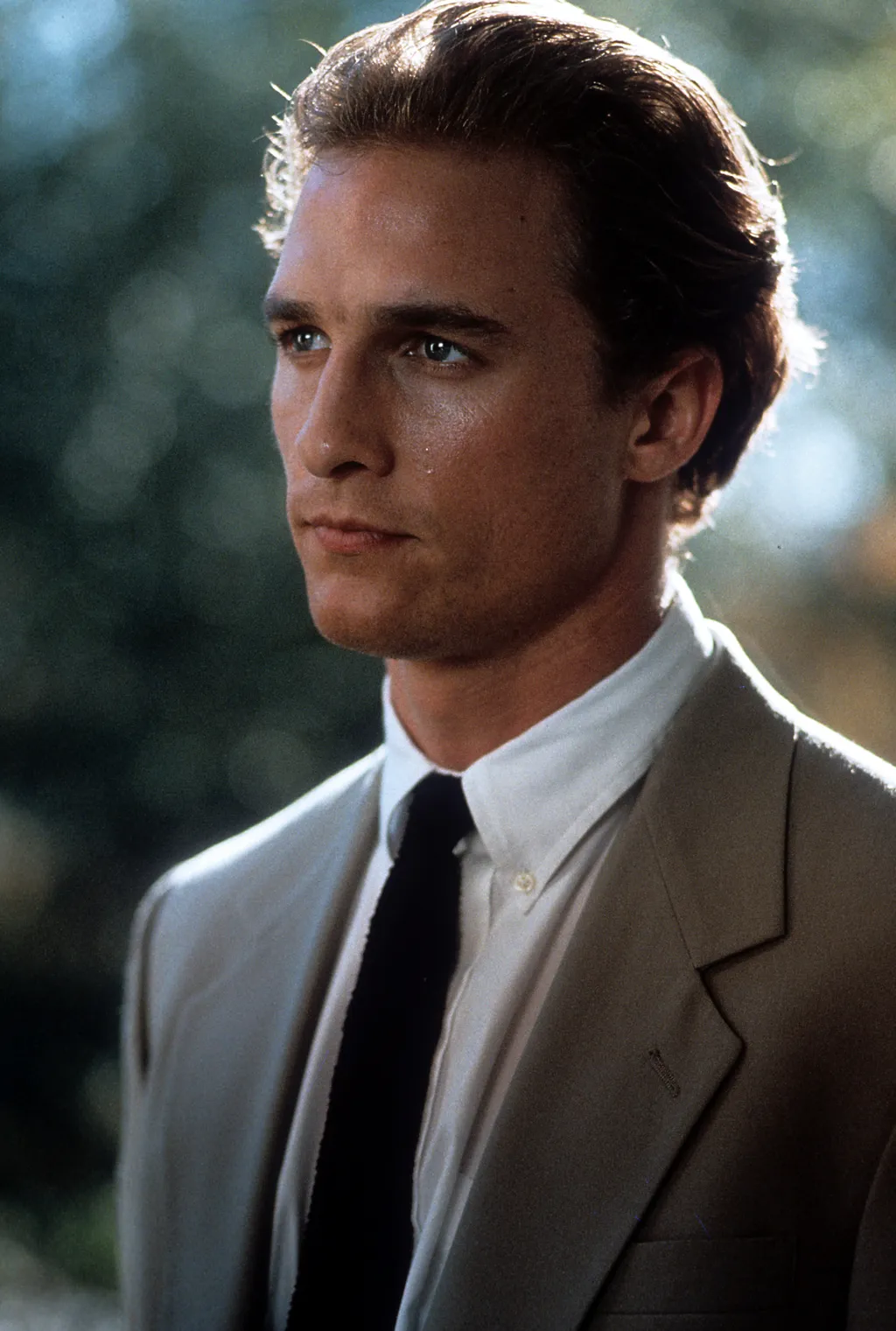 Matthew McConaughey In 'A Time To Kill'