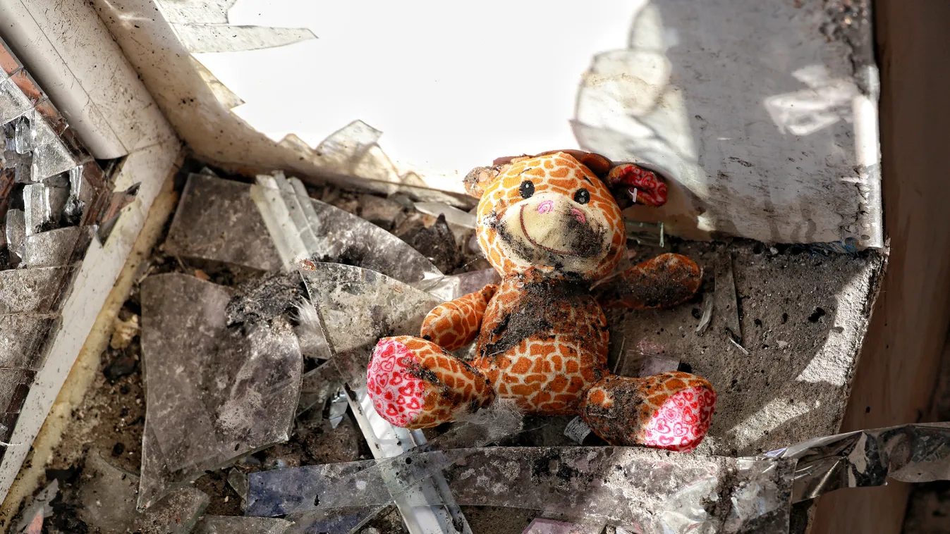 Orosz-ukrán háború: meglepő fordulat történt