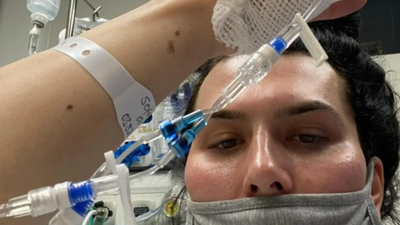 Majdnem a nő életébe került a szépészeti beavatkozás