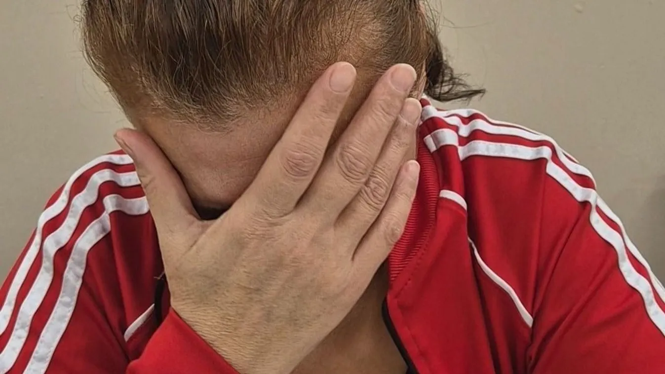 Torokszorító dráma Galamb Alex családjában