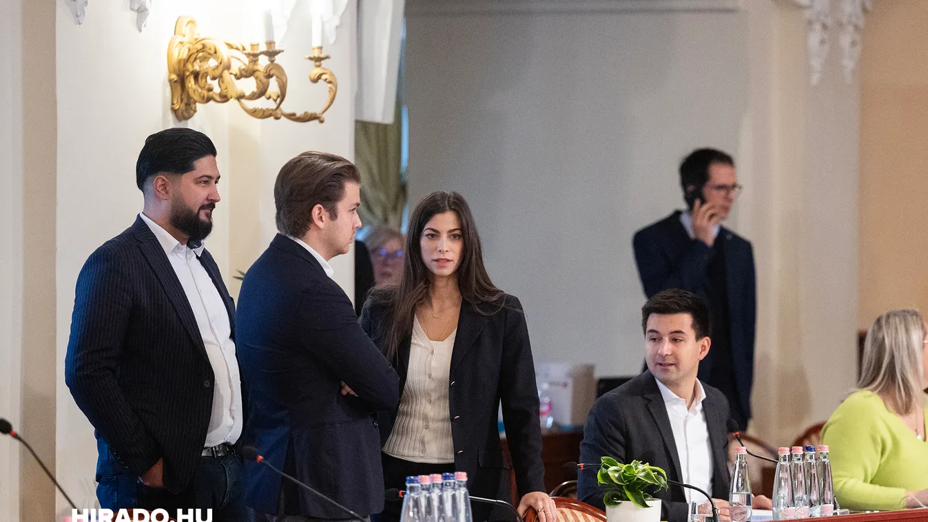 Törvényt sért Budapest