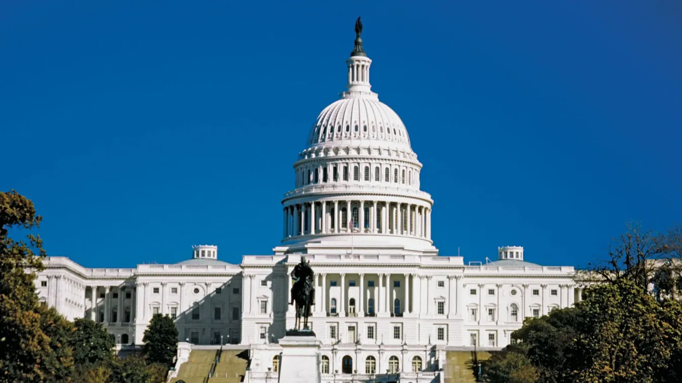 Washingtonban, a Szenátusban is a republikánuséké a többség