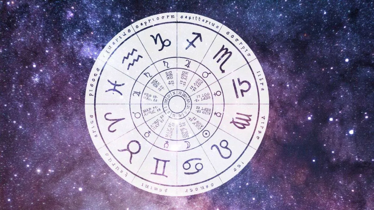 csillagjegy, horoszkóp