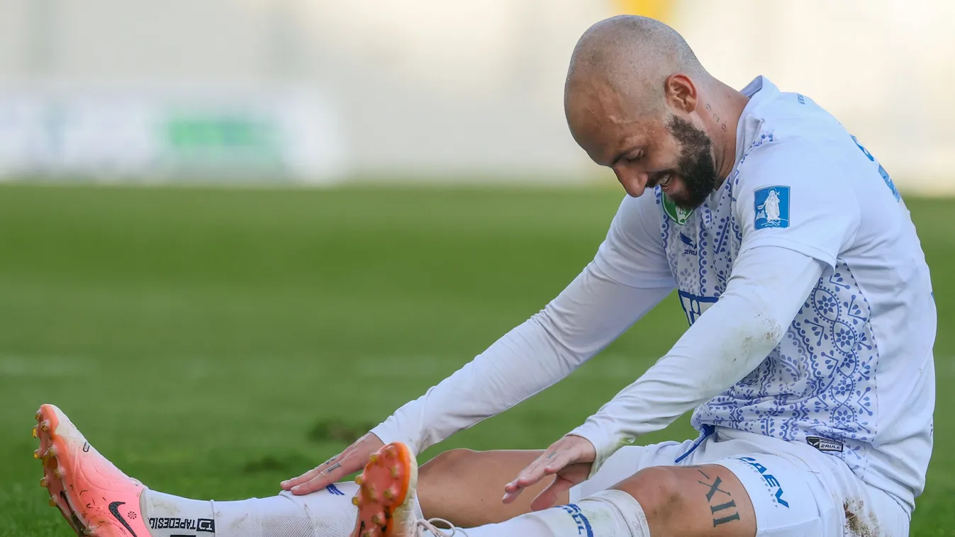 Magyar lányt vesz feleségül a francia gólvágó