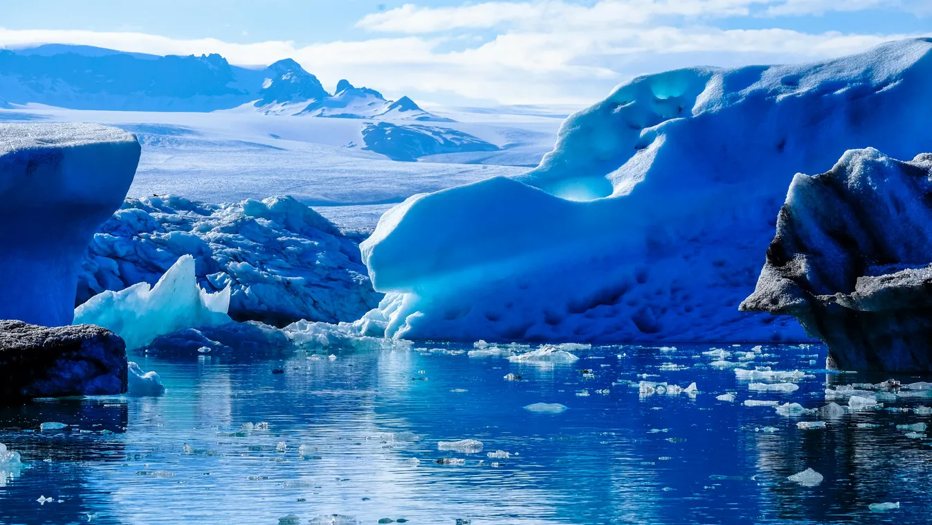 Több millió év után fény derült az Antarktisz titkára