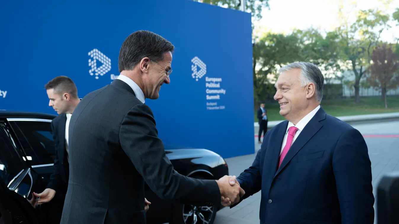 Orbán: Magyarország fontos és értékes tagja a NATO-nak