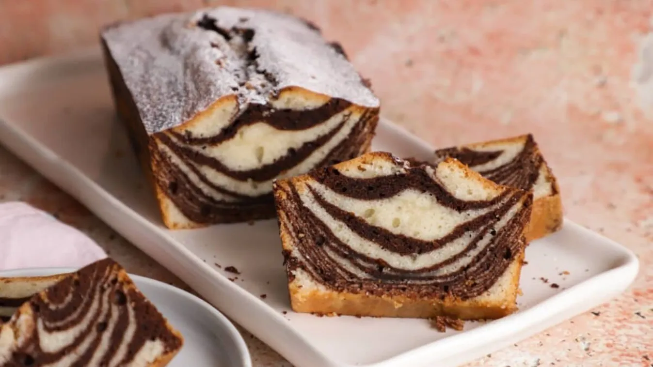 Villámgyors vendégváró süti a hosszú hétvégére