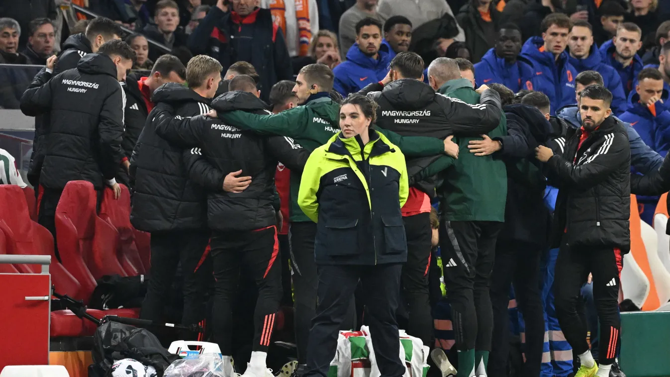 Szoboszlai Dominik sírva nyilatkozott