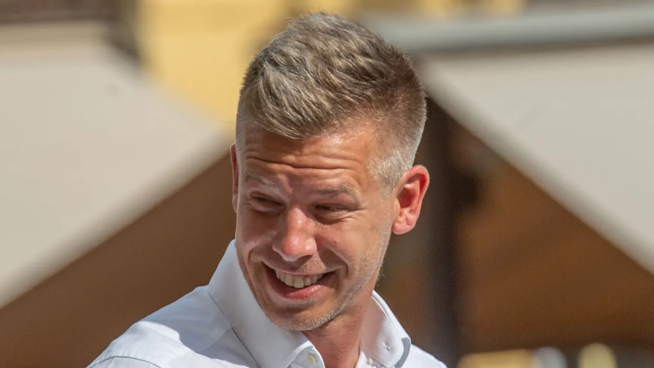 A Tisza párt oldaláról törölték a pénzügyi beszámolókat