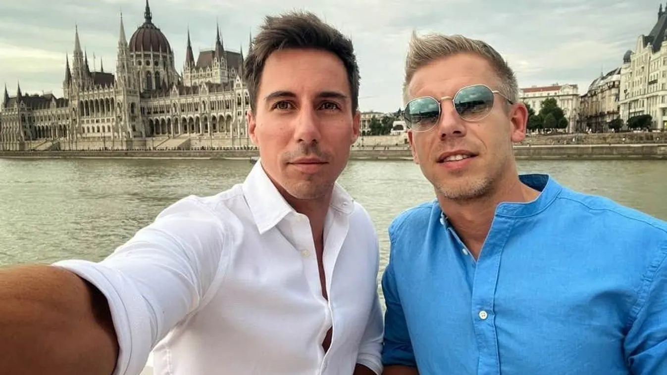 "Kaotikus pénzügyek" - új felvétel érkezett Magyar Péterről!