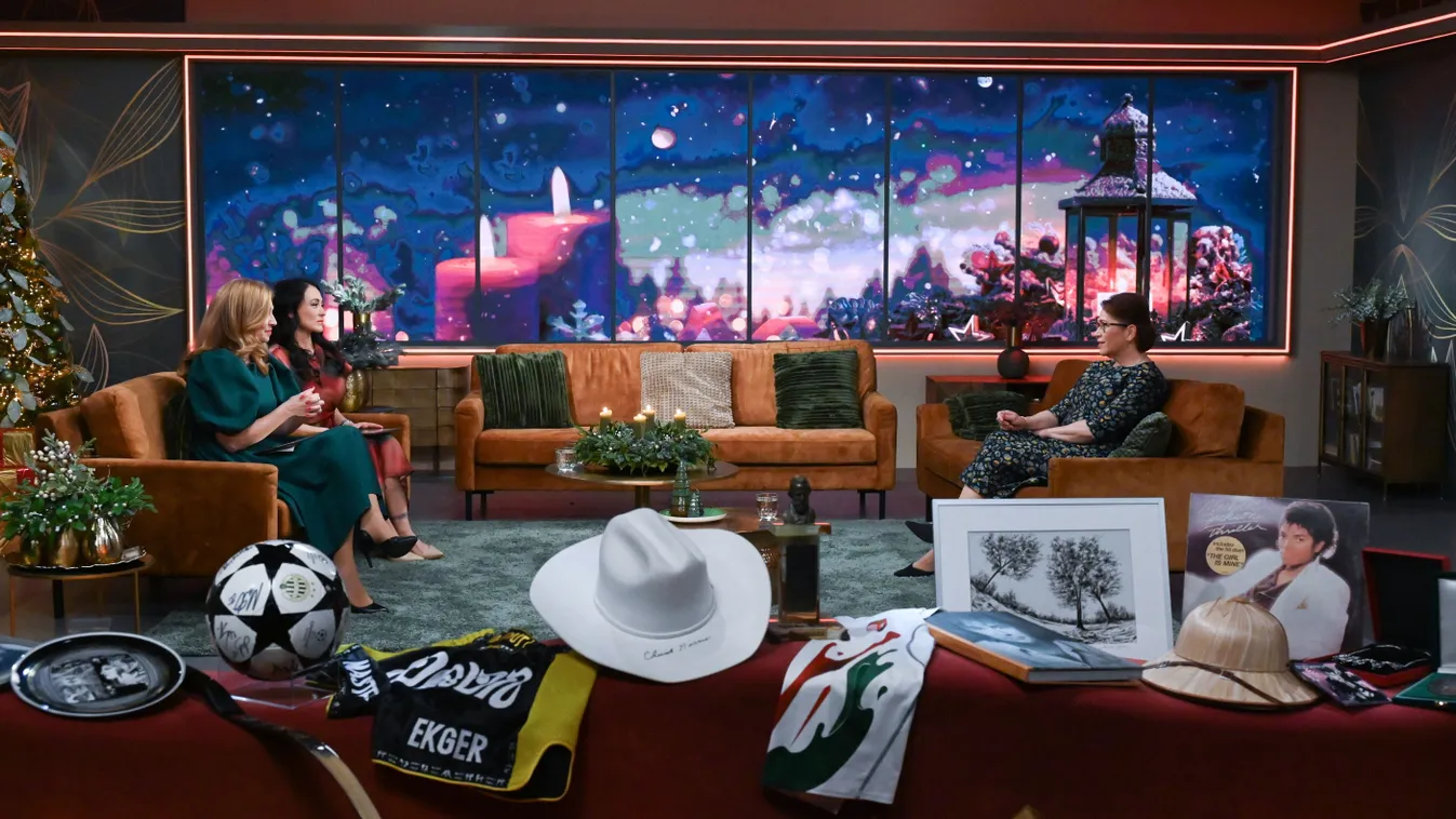 Példátlan összefogás: rekordösszegből válik valóra a csoda