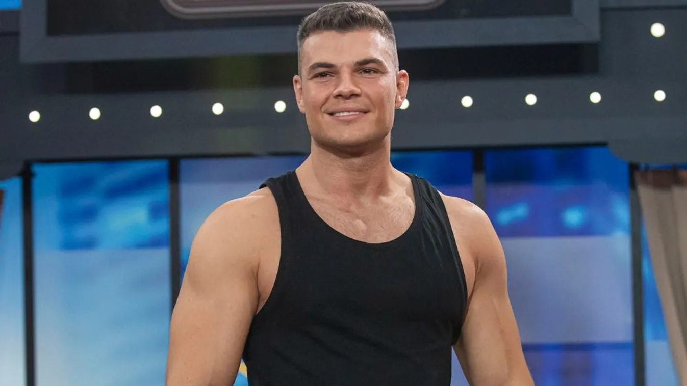 Pumped Gabo új Balaton Soundot álmodott