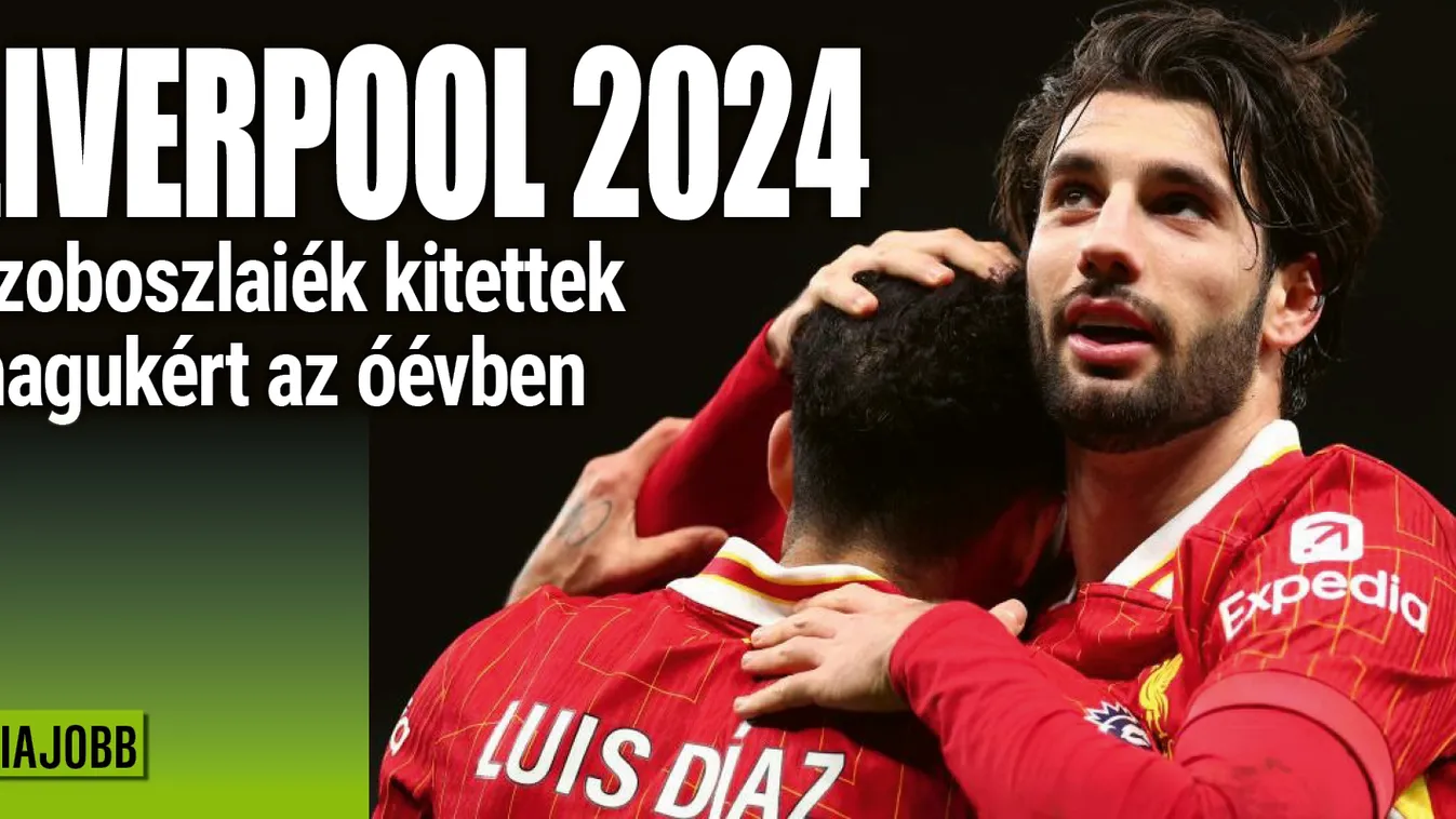 Elképesztő javulás, Szoboszlaiék mindenkit megleptek