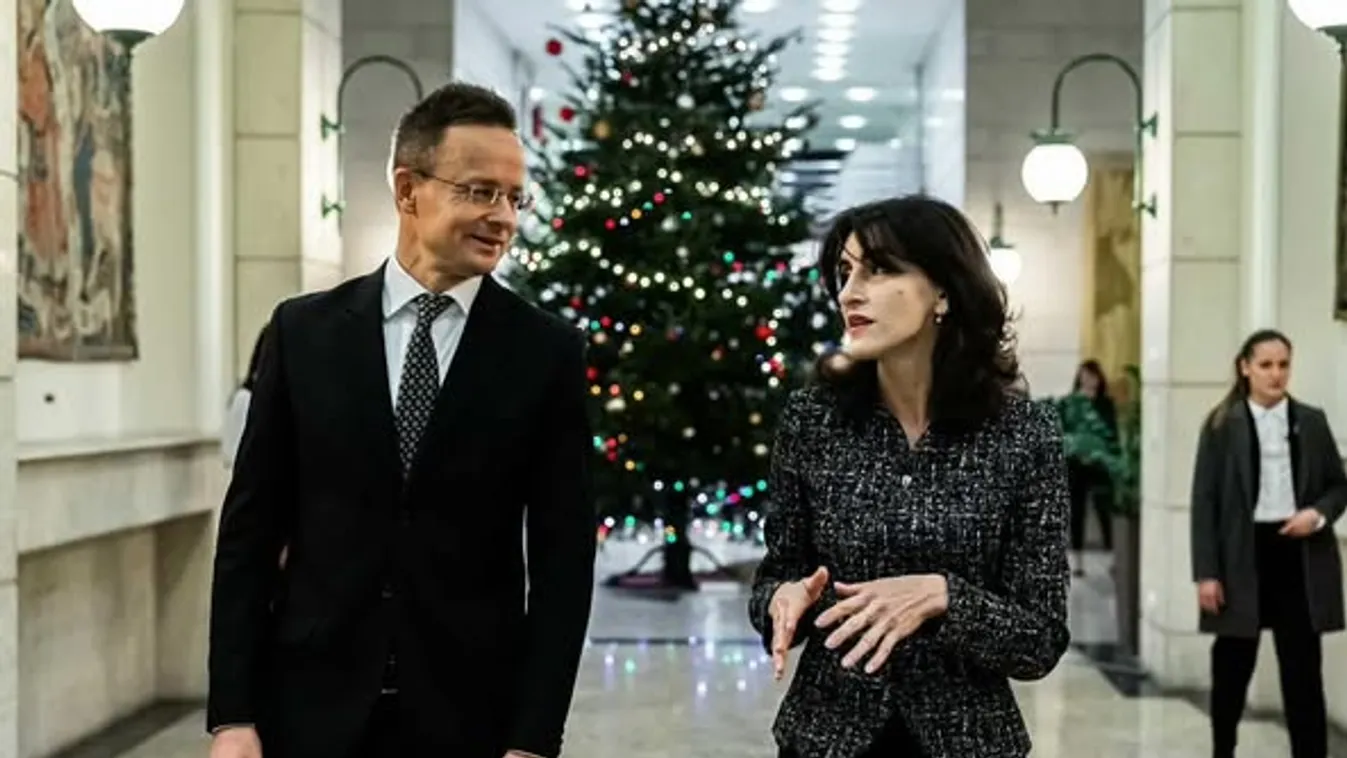 Grúziát megpróbálják sarokba szorítani