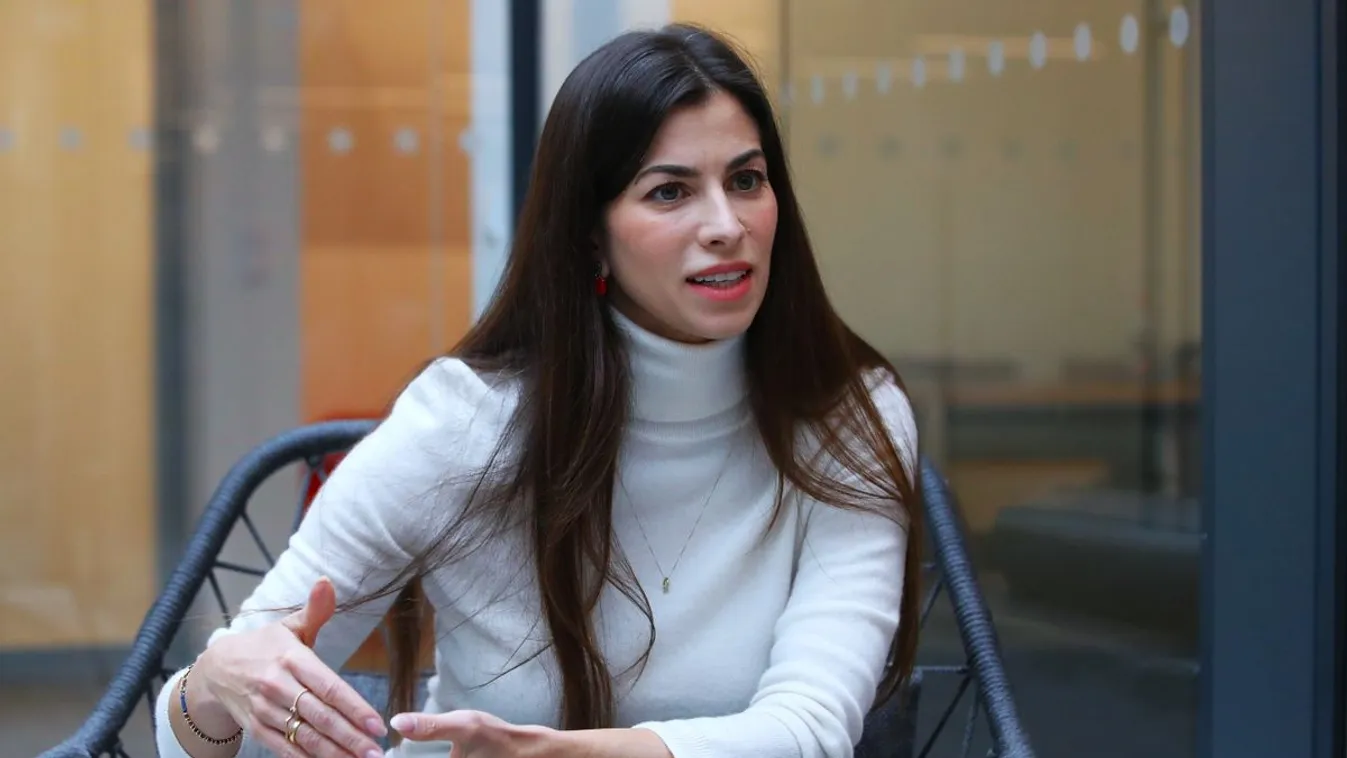 Szentkirályi Alexandra: A főváros a körútnál nem ér véget