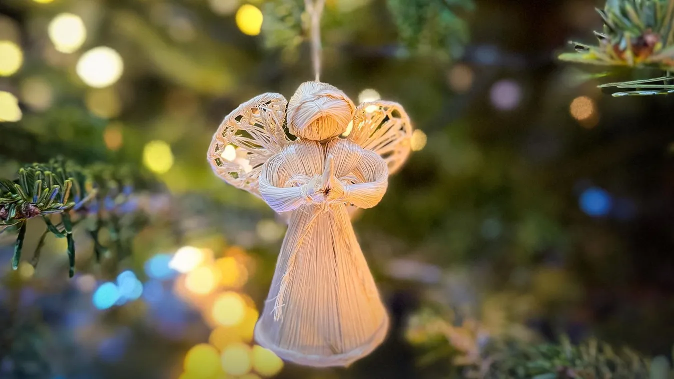 "Megszületett az Igazság, a Jóság, akit úgy vártunk: megszületett végre!” - íme Orbán Viktor karácsonyi köszöntője